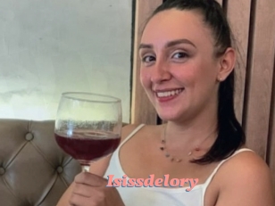 Isissdelory