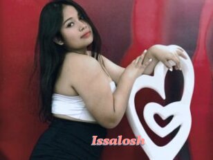 Issalosh