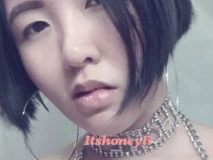 Itshoneyli