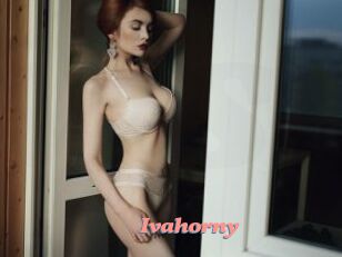 Ivahorny