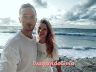 ivanandolivia Webcam Sex Site