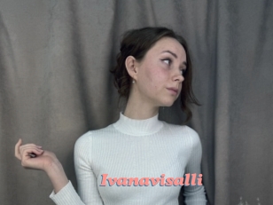 Ivanavisalli