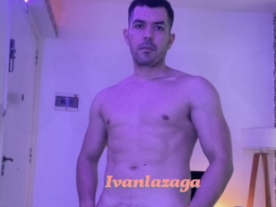 ivanlazaga Webcam Sex Site