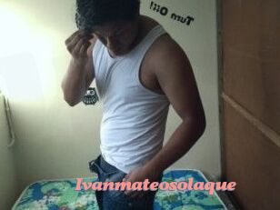 Ivanmateosolaque