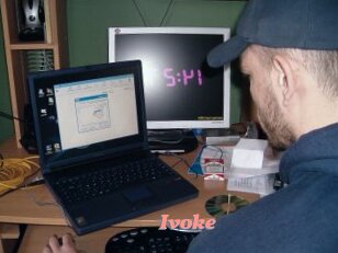 Ivoke