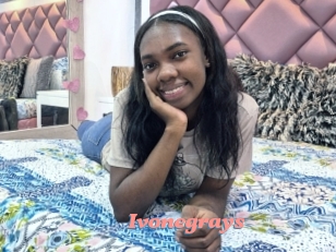 Ivonegrays