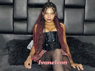 Ivoneleon