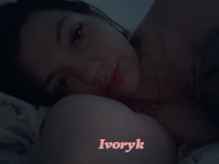 Ivoryk