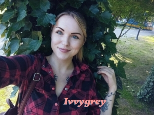 Ivvygrey