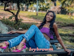 Ivybrowm