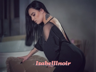 izabelllnoir Webcam Sex Site
