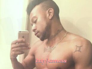 IzzyJamess
