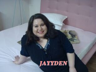 JAYYDEN