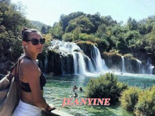 JEANYINE