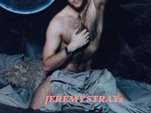 JEREMY_STRAYz