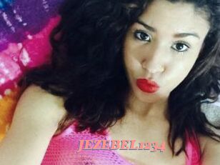 JEZEBEL1234