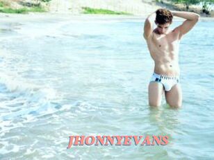 JHONNYEVANS