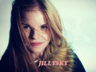 JILLYSKY