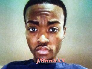 JManXXX