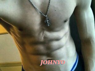 JOHN_YO