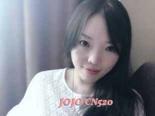 JOJO_CN520