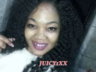 JUICY1XX