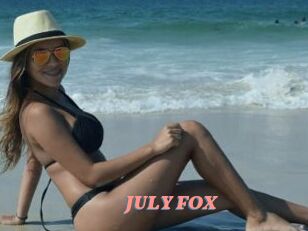 JULY_FOX