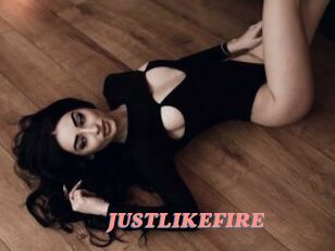 JUSTLIKEFIRE