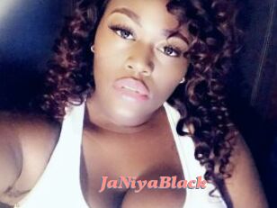 JaNiyaBlack