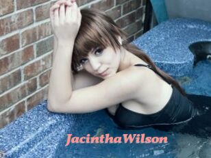 JacinthaWilson