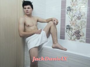 JackDanielX