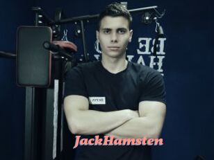 JackHamsten