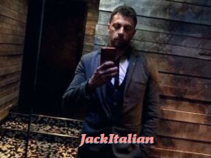 JackItalian