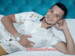 JacksonFord