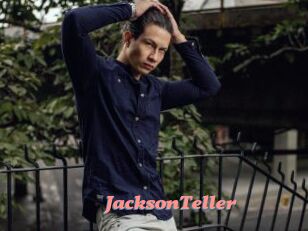 JacksonTeller