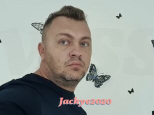 Jackye2020