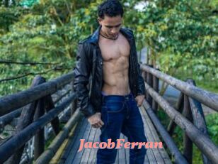 JacobFerran