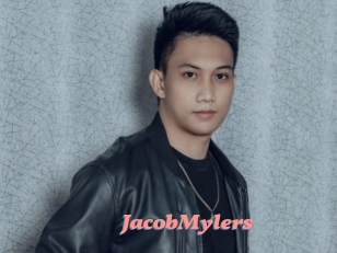 JacobMylers Webcam Sex Site