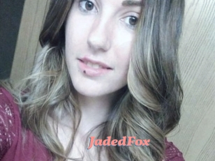 JadedFox