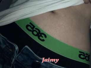 Jaimy