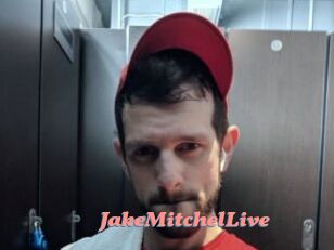 JakeMitchelLive