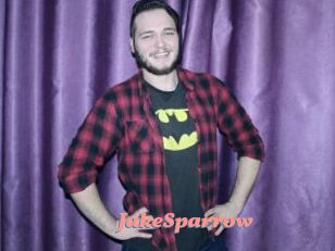 JakeSparrow