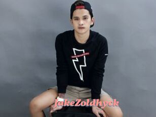 JakeZoldhyck