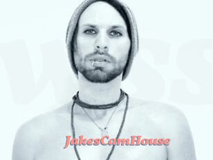 JakesCamHouse