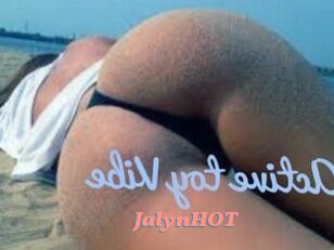 JalynHOT_