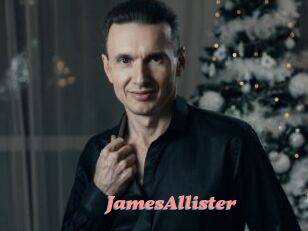 JamesAllister