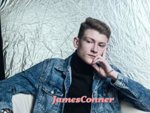 JamesConner