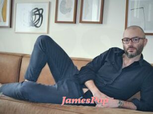 JamesPop