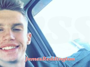JamesReddington