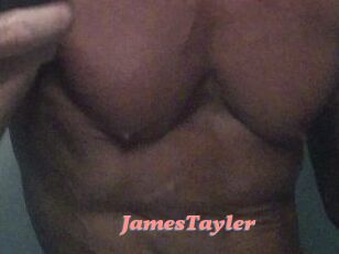 JamesTayler Webcam Sex Site